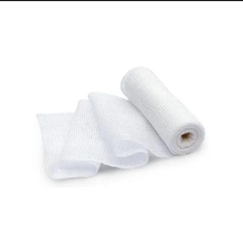 Бинт марлевий нестерильний 5 м×14 см "БаВоВник®", тип 17